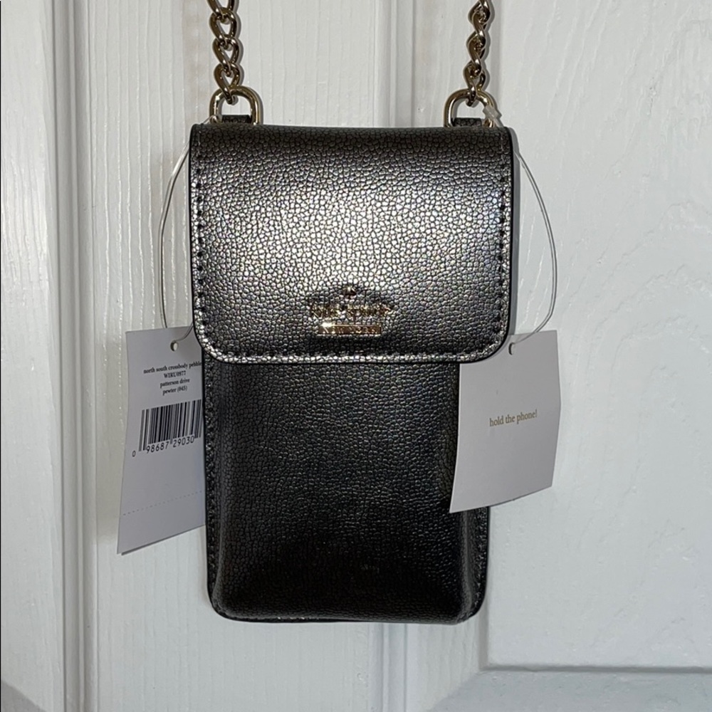 Kate Spade North South Crossbody